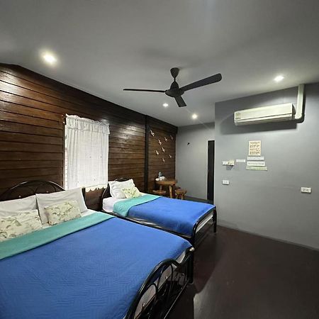 K Guesthouse Adults Only Krabi Exterior photo