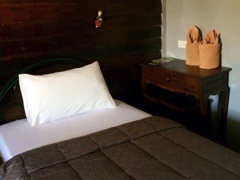 K Guesthouse Adults Only Krabi Exterior photo