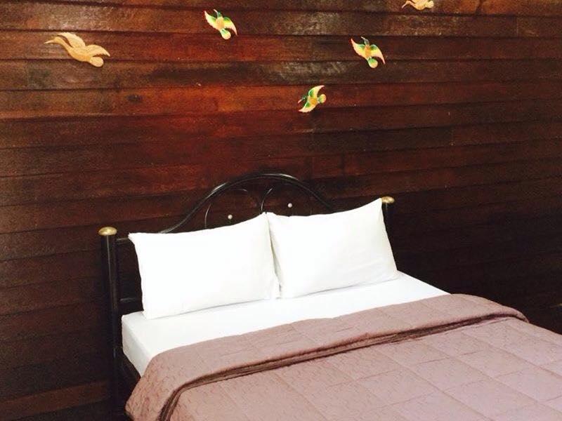 K Guesthouse Adults Only Krabi Exterior photo