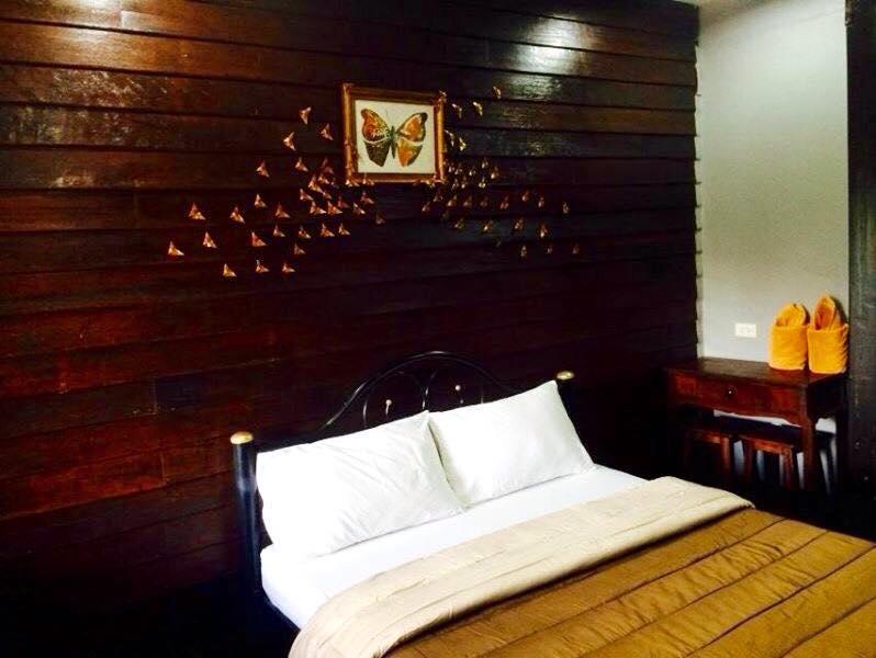 K Guesthouse Adults Only Krabi Exterior photo