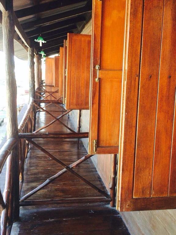 K Guesthouse Adults Only Krabi Exterior photo