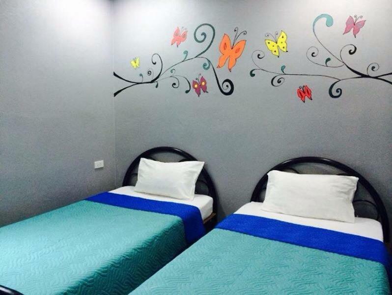 K Guesthouse Adults Only Krabi Exterior photo